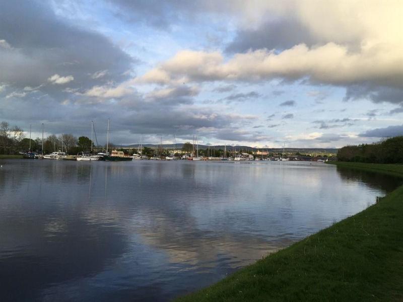 Sealladh Mara Inverness Exterior foto